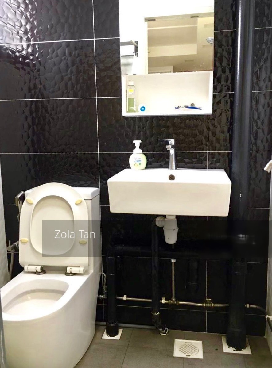 Blk 745 Yishun Street 72 (Yishun), HDB 4 Rooms #211759501